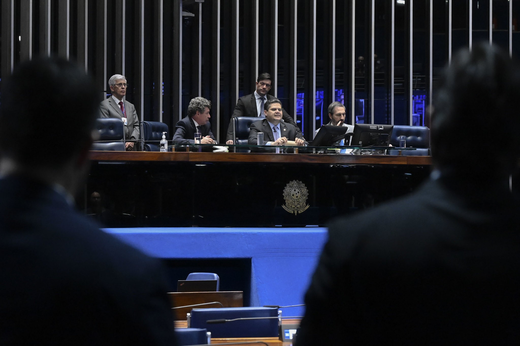Foto: G1 Política