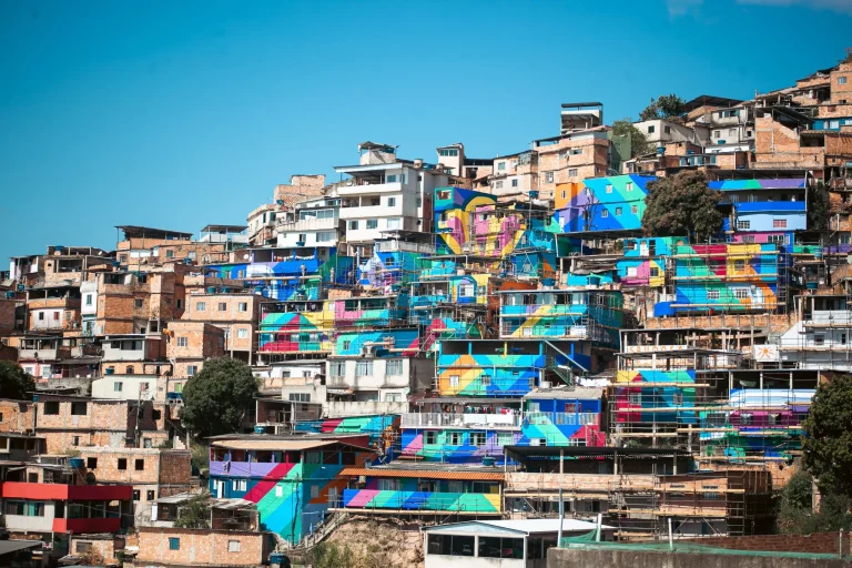 Imagem da notícia: Ato ‘Brilha Serrão com Lula’ mobiliza Aglomerado da Serra em BH nesta sexta