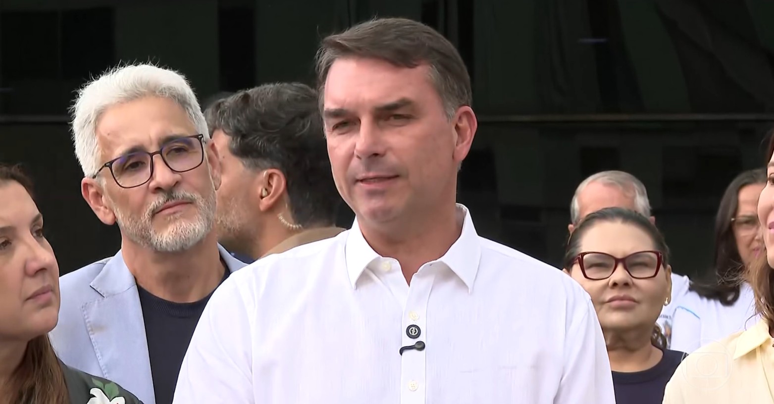 Foto: G1 Política