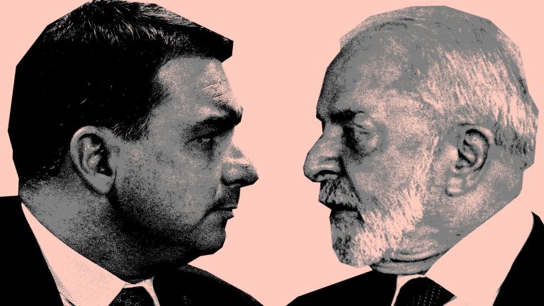 Imagem da notícia: Campanhas aceitam abrir sigilos, mas Flávio impõe condição sobre dados de Lula