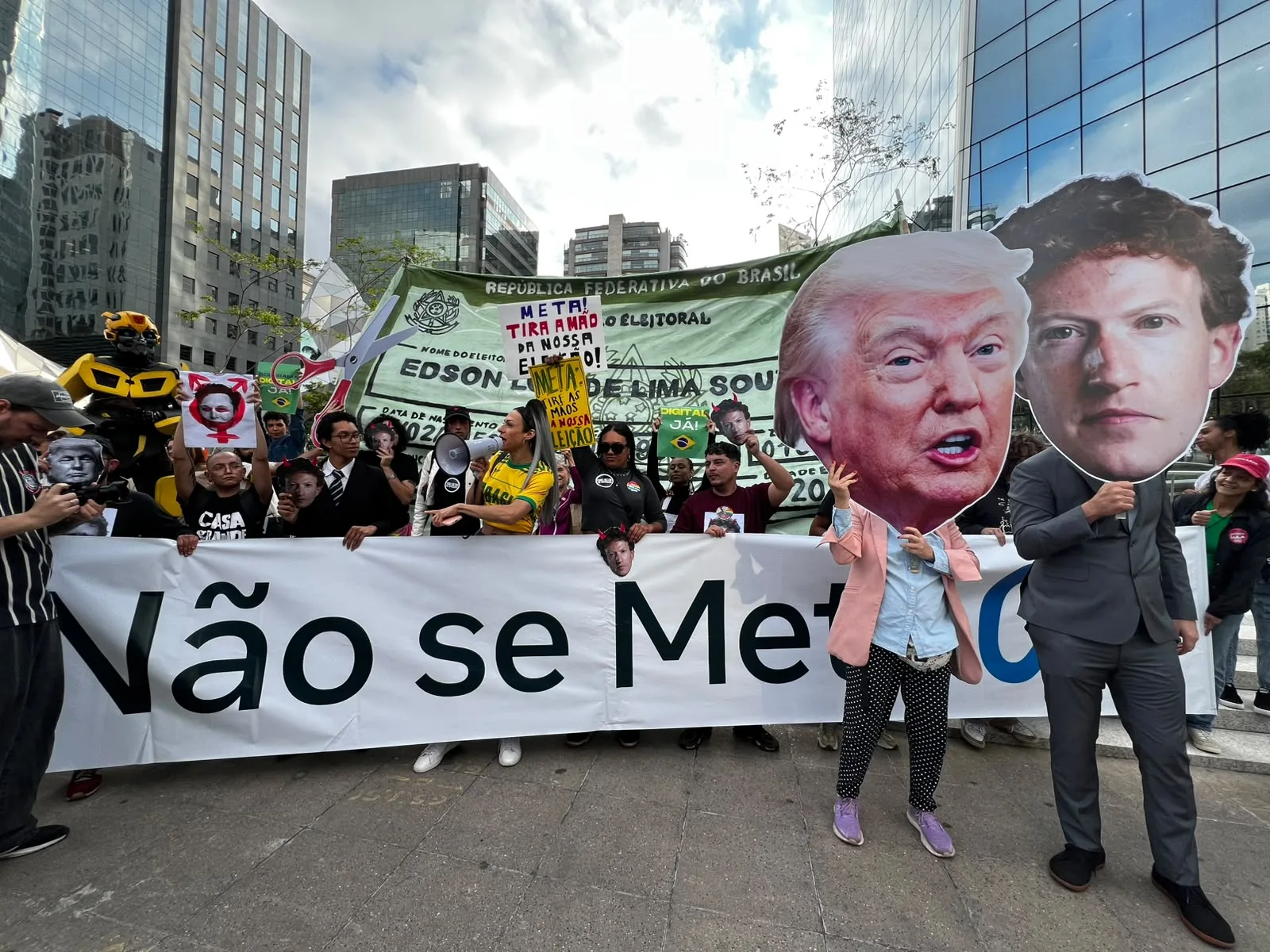 Foto: Brasil de Fato
