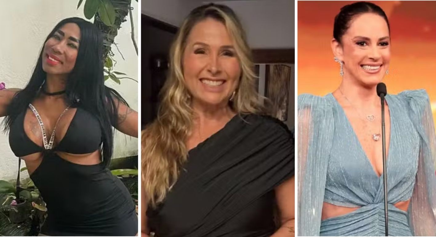 Foto: G1 Política