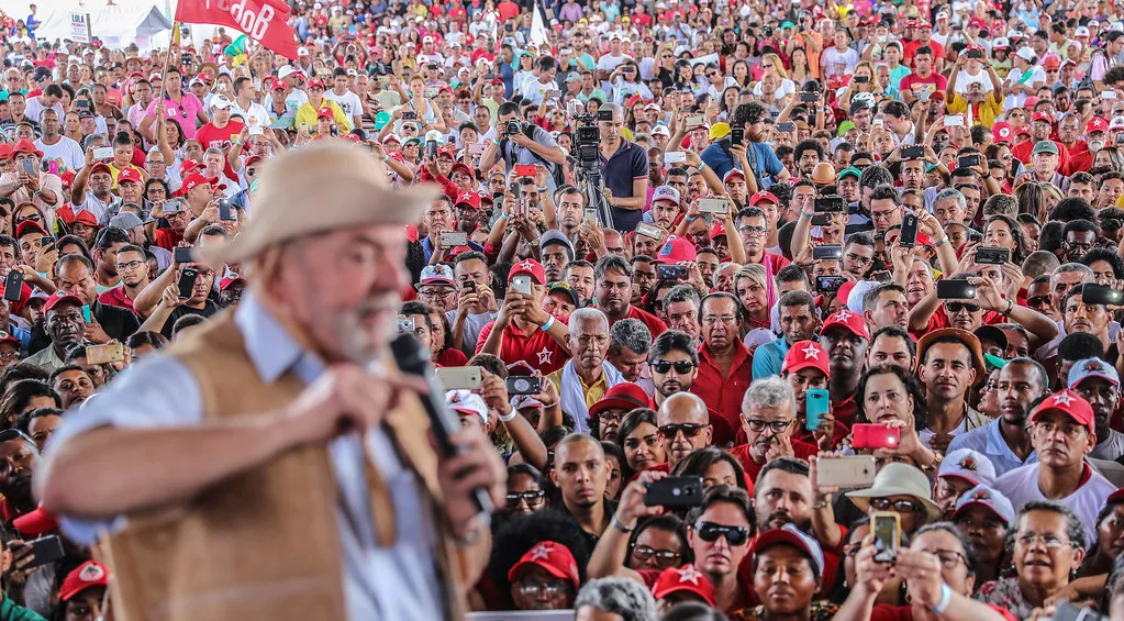 Foto: Brasil de Fato