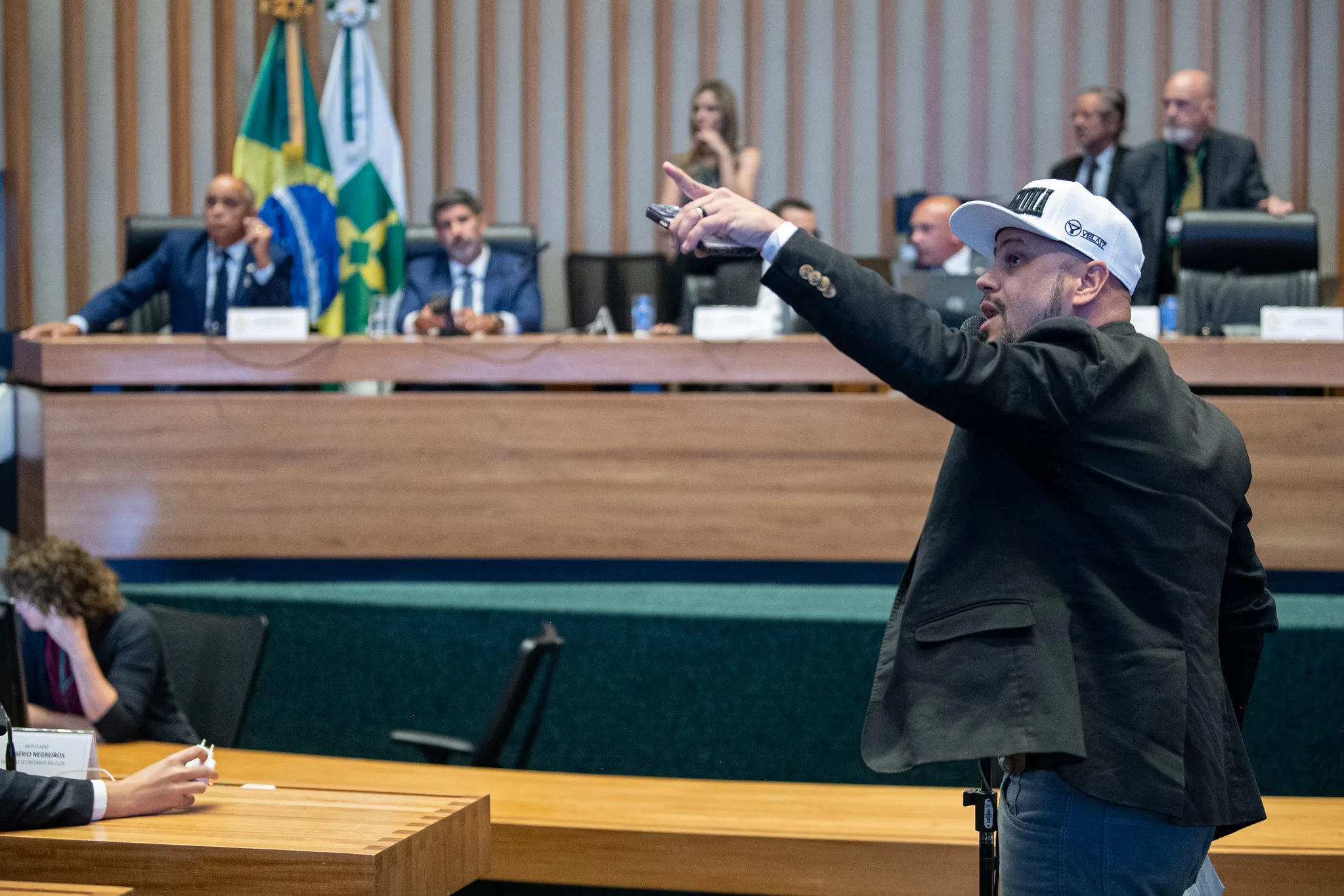 Foto: Brasil de Fato