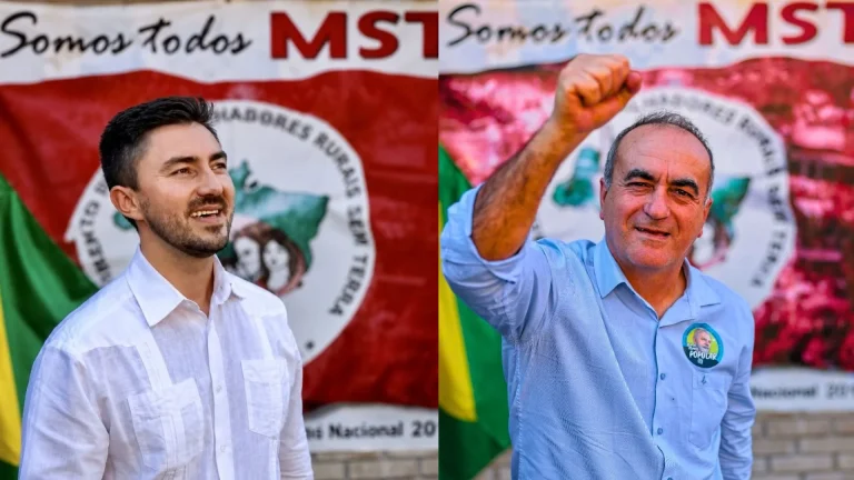 Foto: Brasil de Fato