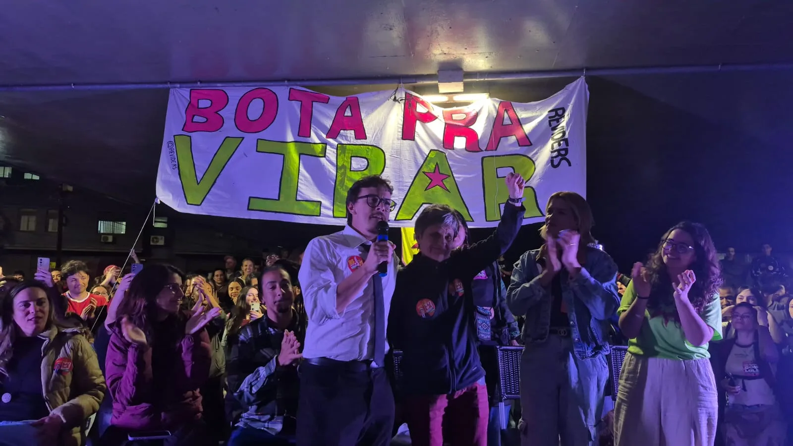 Foto: Brasil de Fato