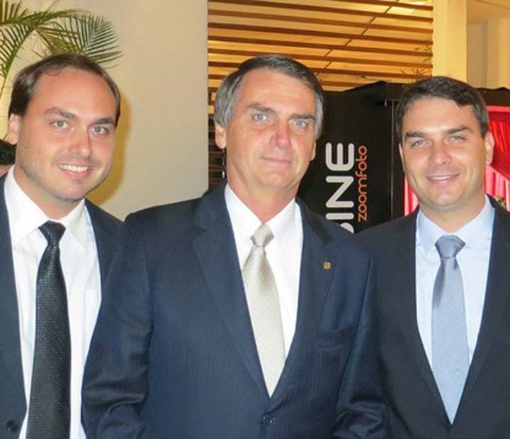 Foto: G1 Política