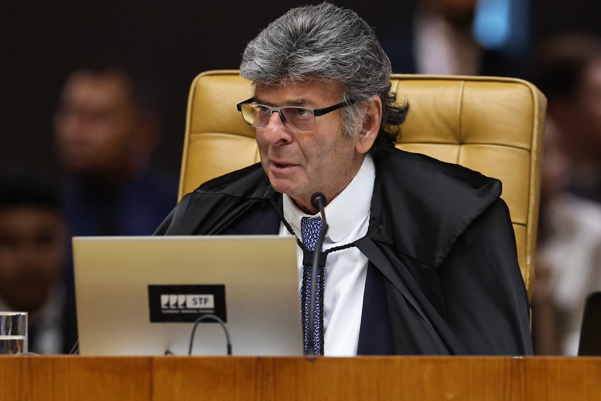Foto: G1 Política