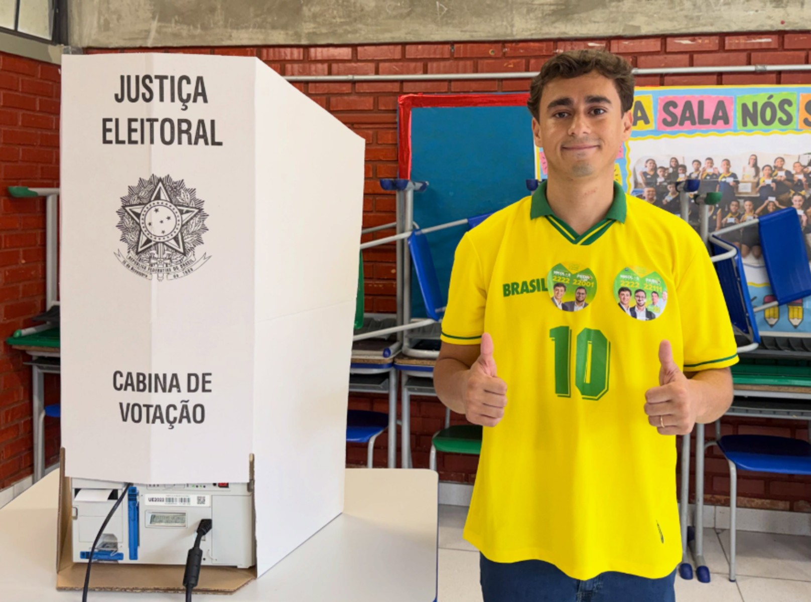 Foto: G1 Política