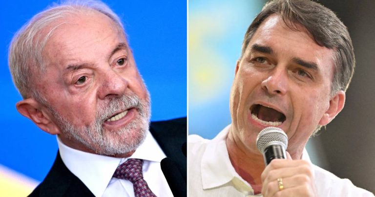 Imagem da notícia: Empresários entregam a Lula e Flávio plano para derrubar juros