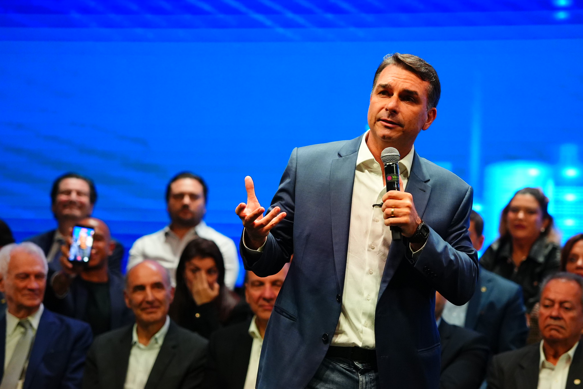 Foto: O Antagonista