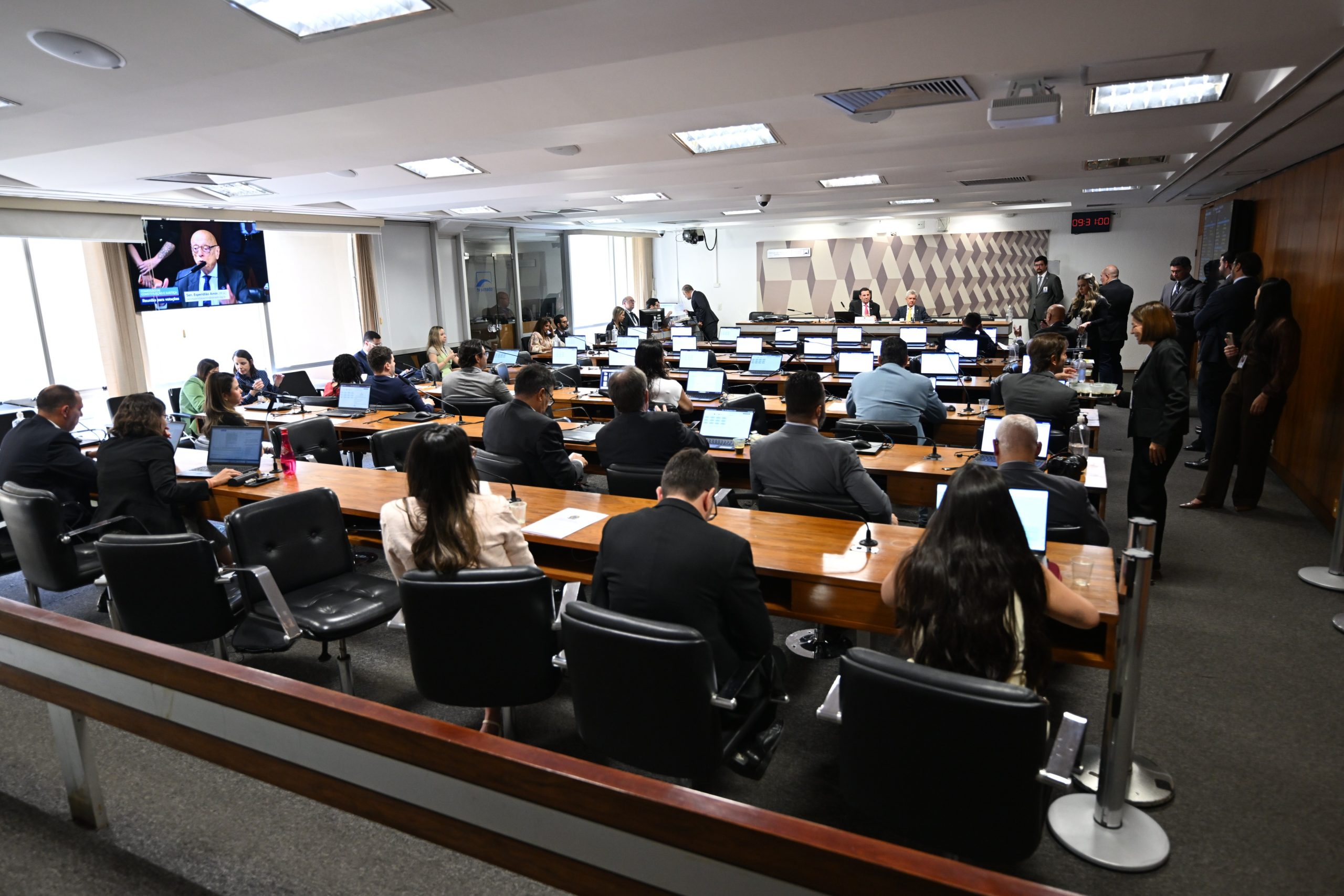 Foto: G1 Política