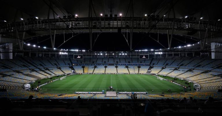Imagem da notícia: Fluminense x Palmeiras: onde assistir e tudo sobre a ida da semifinal da Libertadores