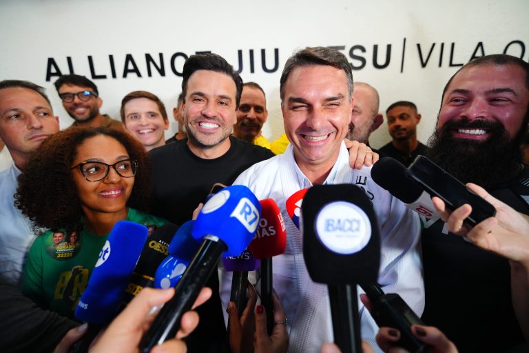 Foto: G1 Política