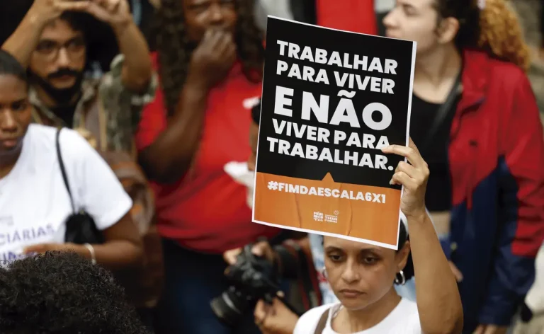 Foto: Brasil de Fato