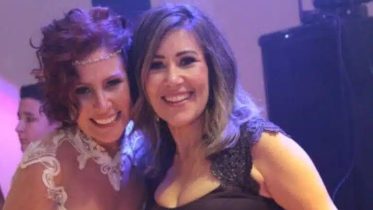 Imagem da notícia: “Sou uma Zambelli que vota 13”, diz irmã de Carla Zambelli
