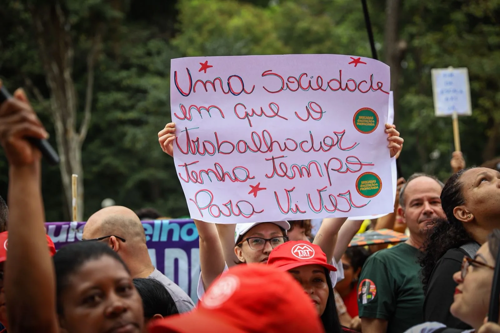 Foto: Brasil de Fato