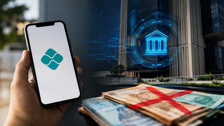 Imagem da notícia: Notas antigas do real param de voltar ao público após passarem pelos bancos