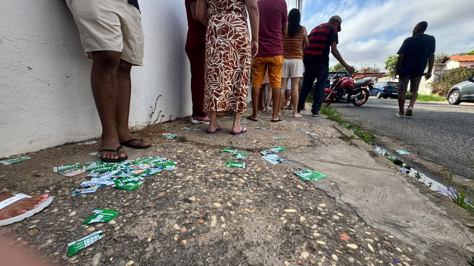 Foto: G1 Política