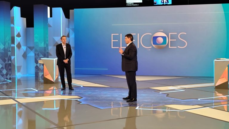 Foto: G1 Política