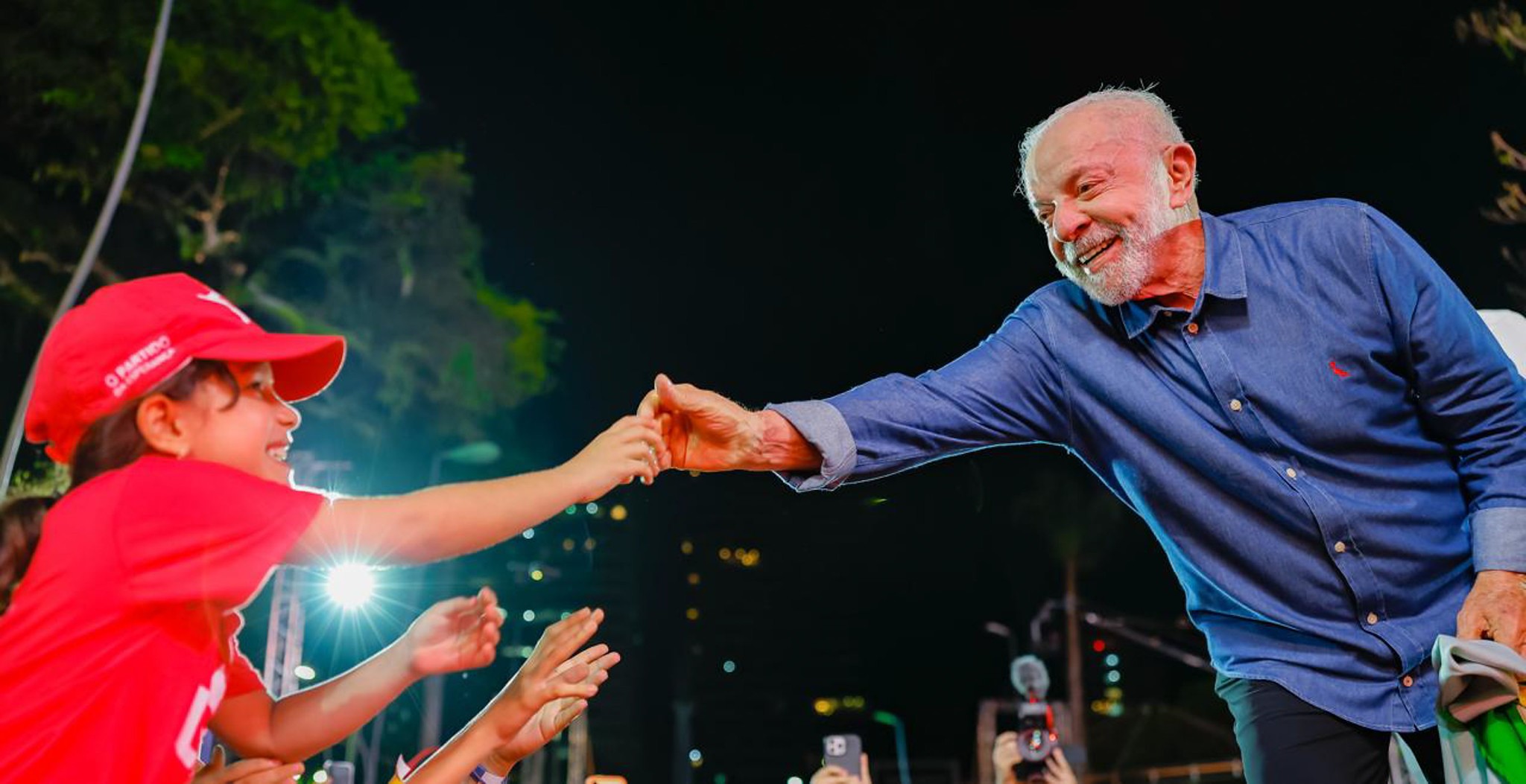 Foto: G1 Política