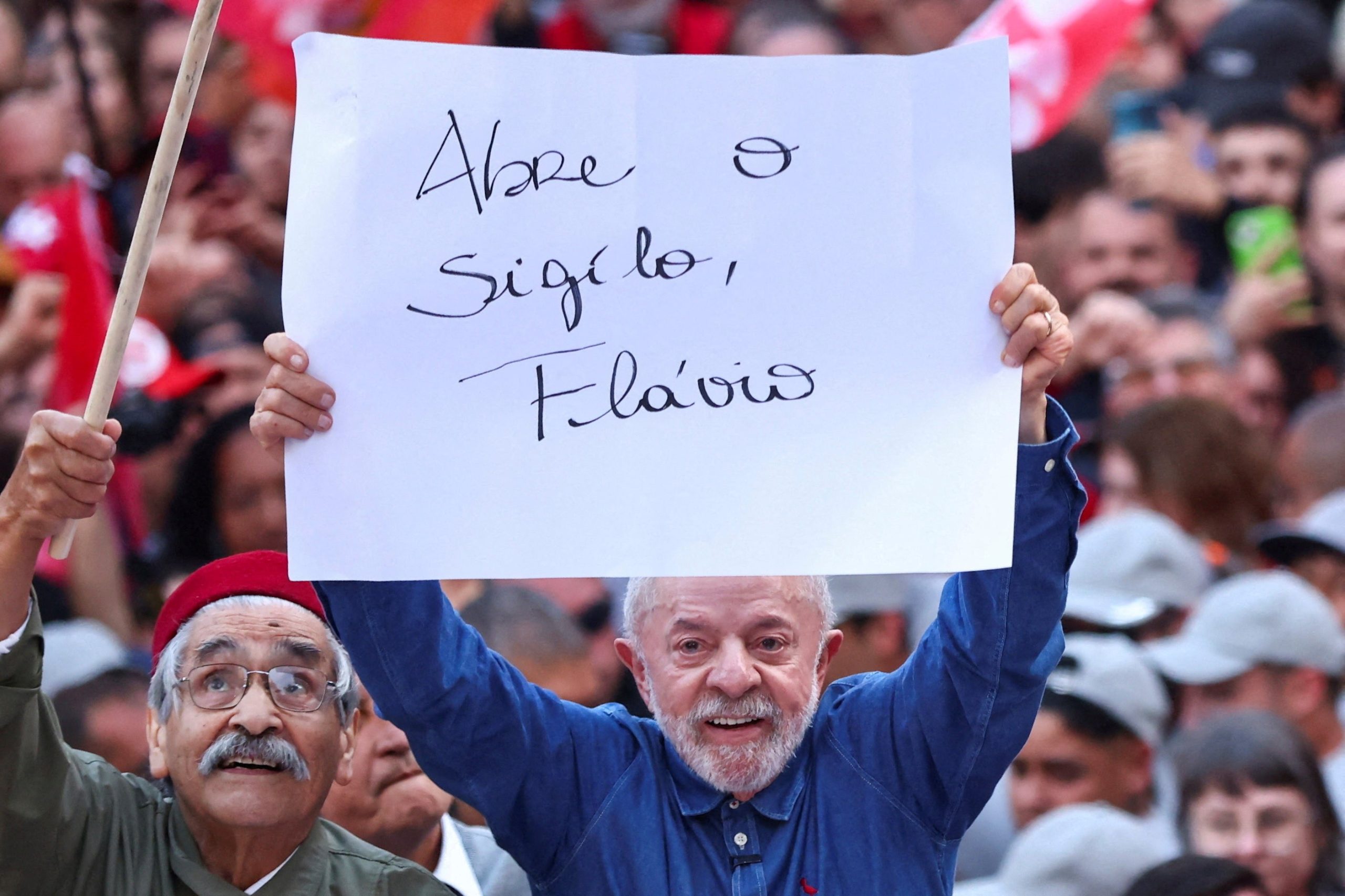 Foto: G1 Política
