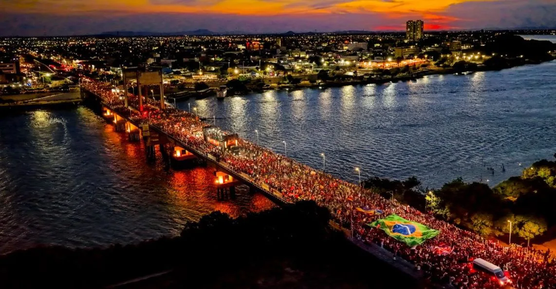 Foto: Brasil de Fato