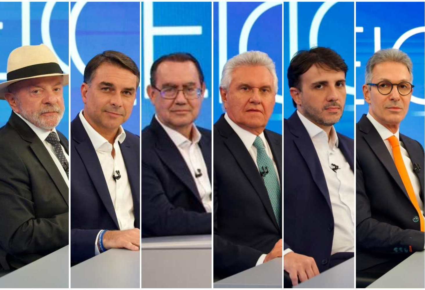 Foto: G1 Política