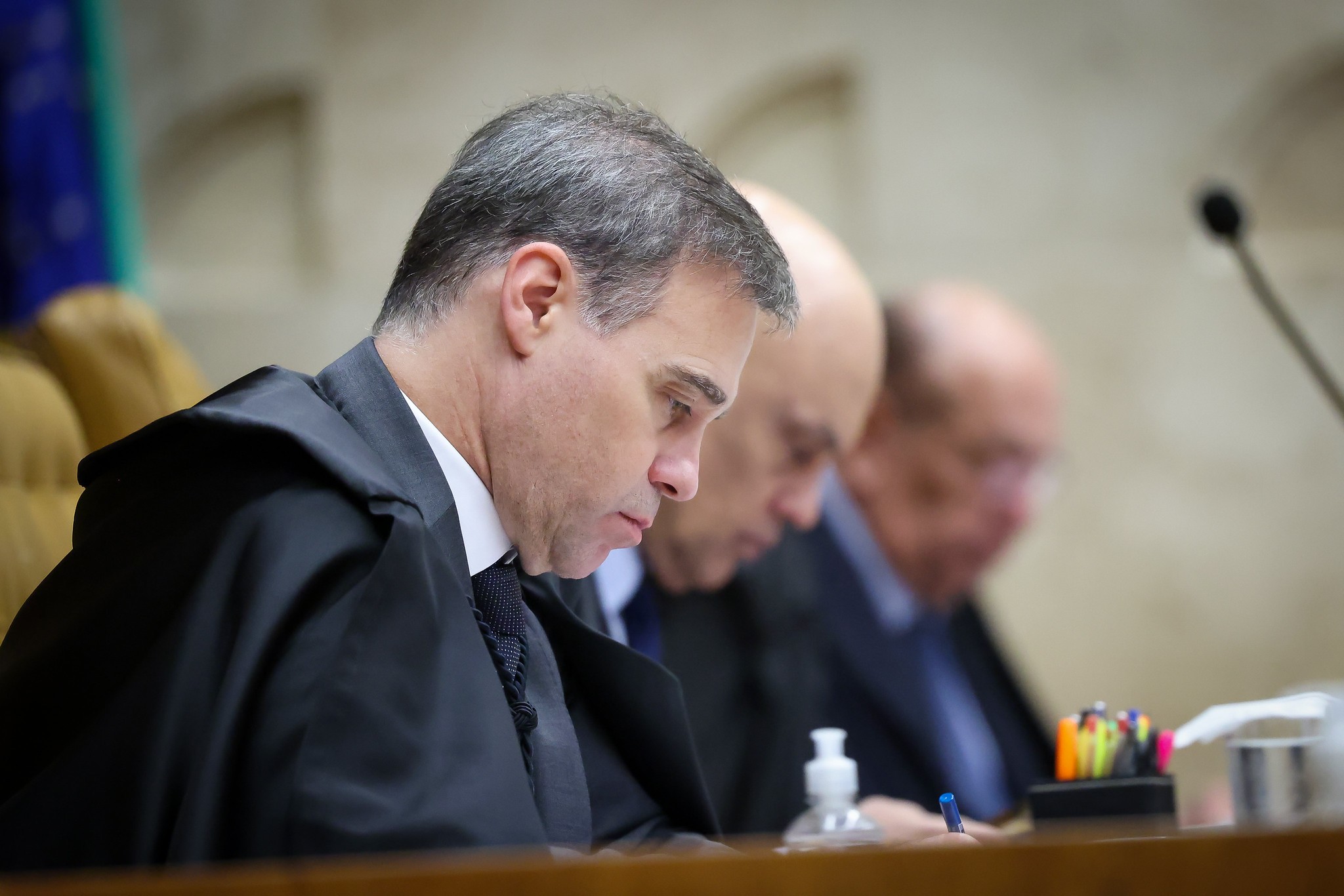Foto: G1 Política