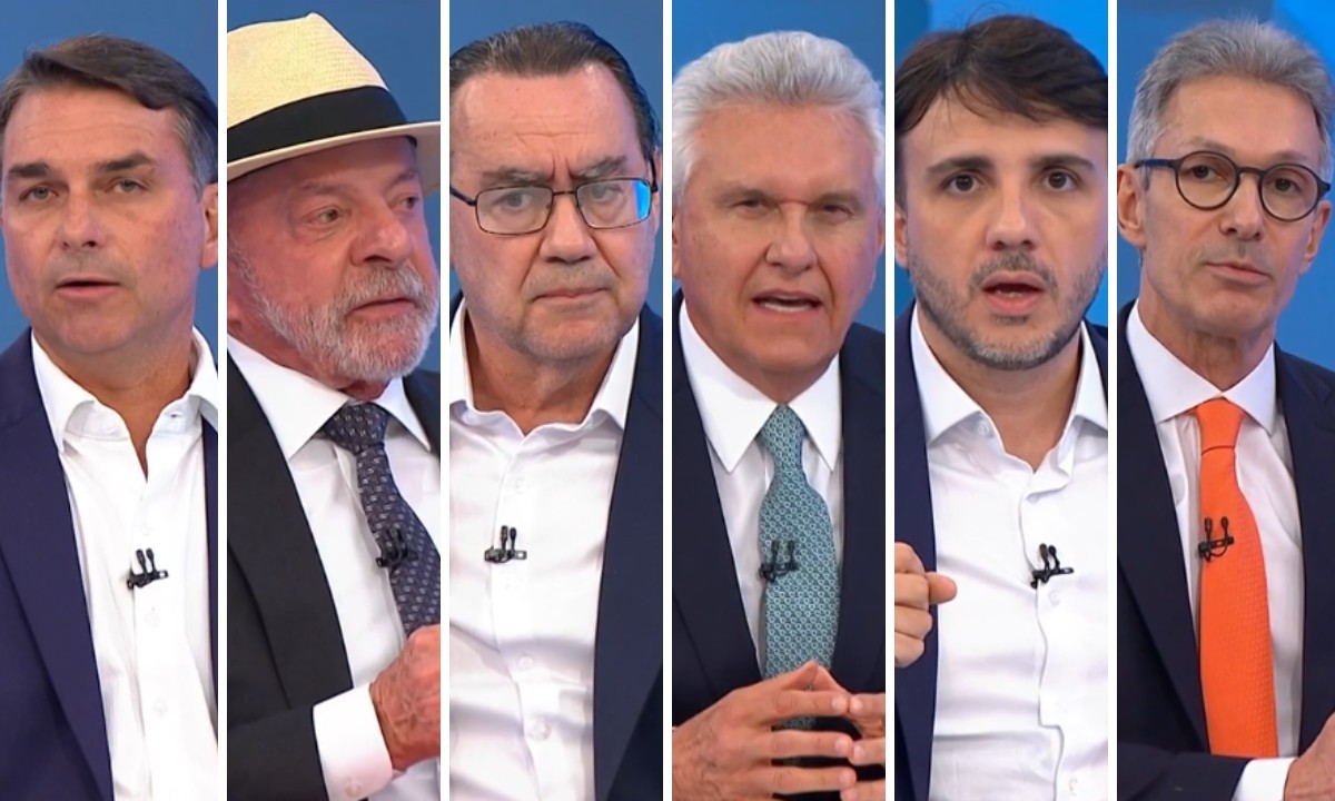 Foto: G1 Política