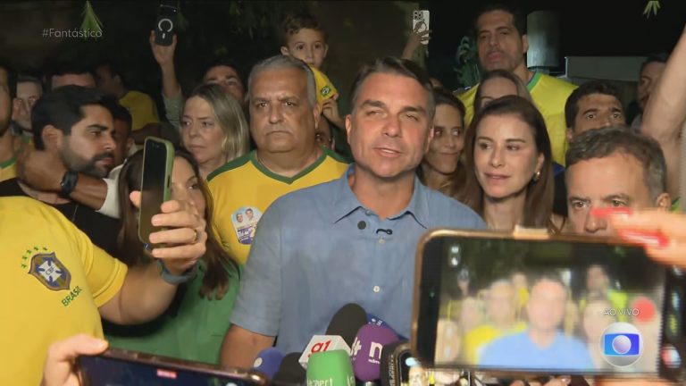 Foto: G1 Política