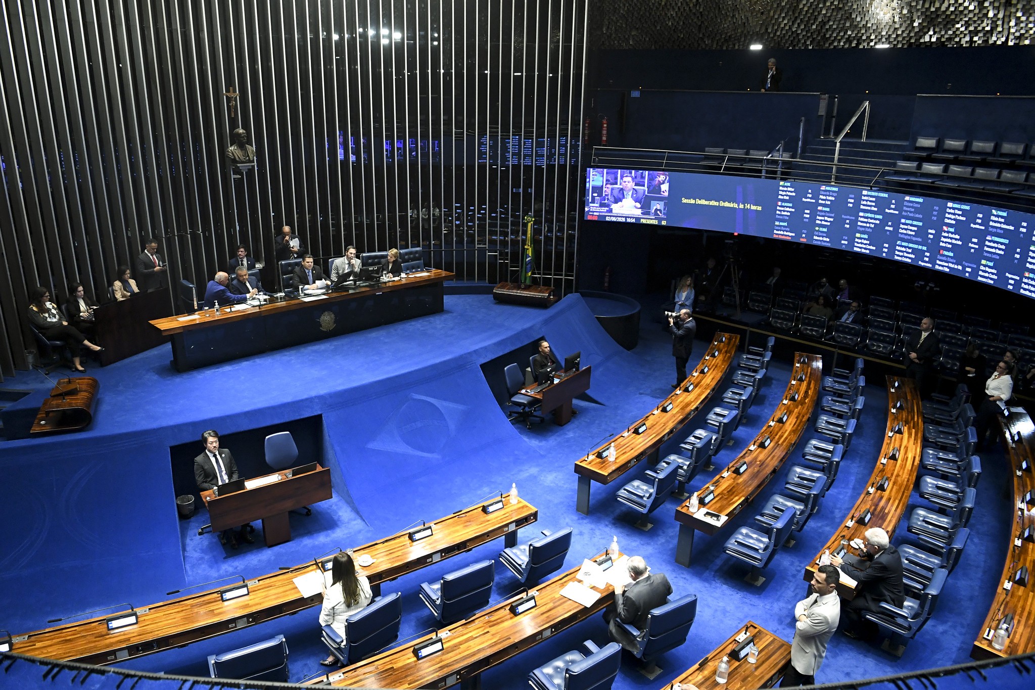 Foto: G1 Política