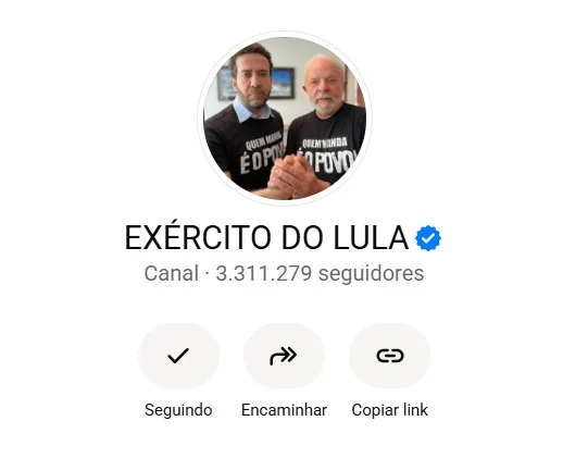 Foto: Brasil de Fato