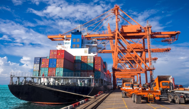 Imagem da notícia: BNDES oferece linha de crédito para impulsionar produção voltada à exportação