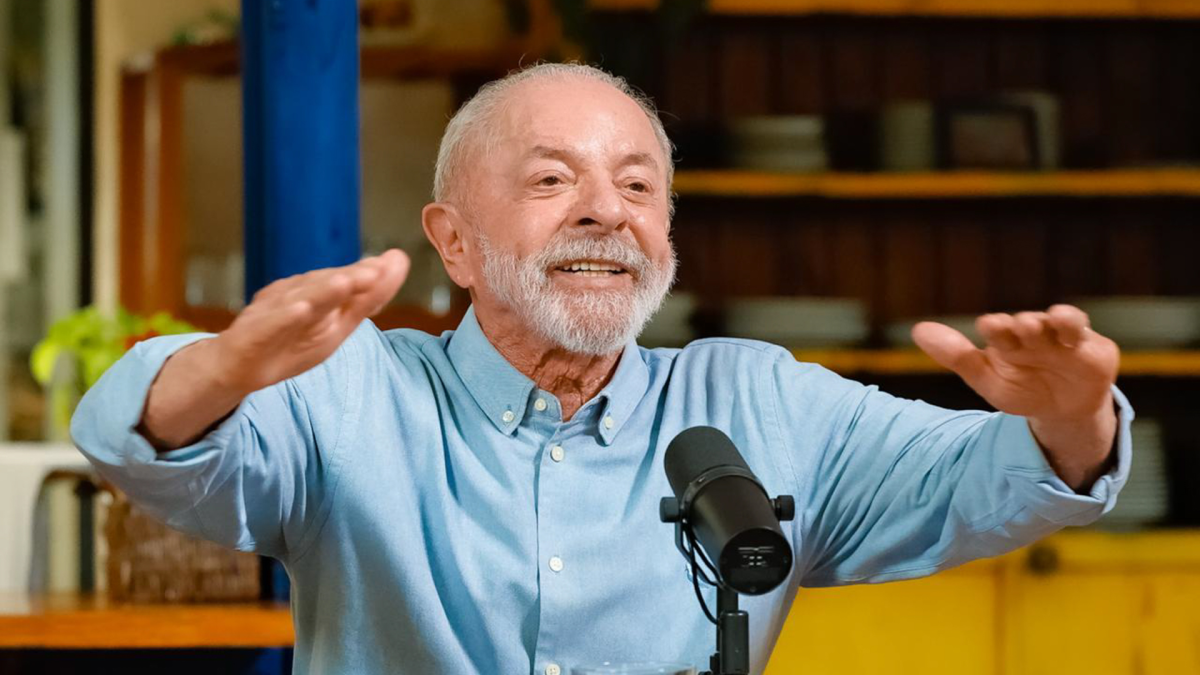 Imagem da notícia: Lula garante que bets não voltam: ‘Quem quiser ganhar dinheiro, vai trabalhar’