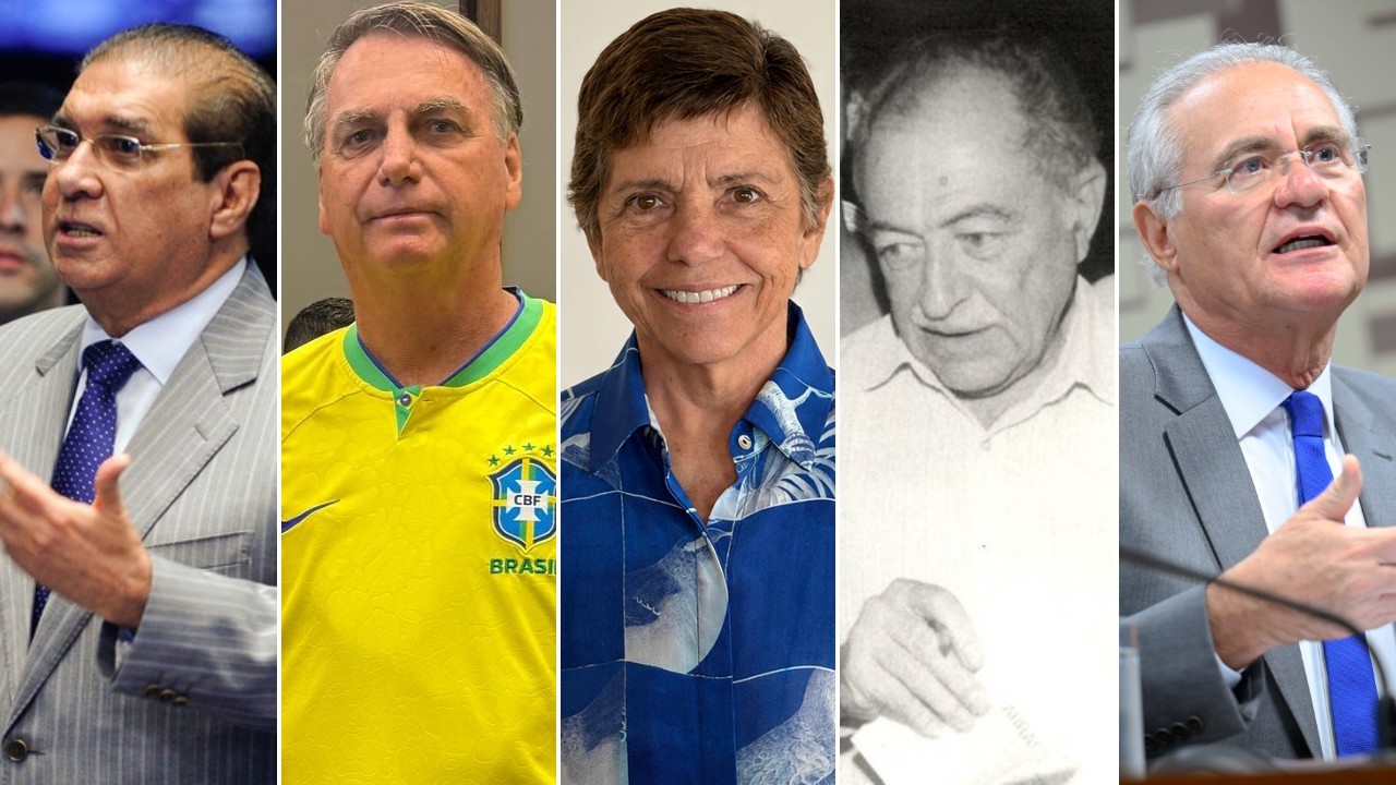 Foto: G1 Política