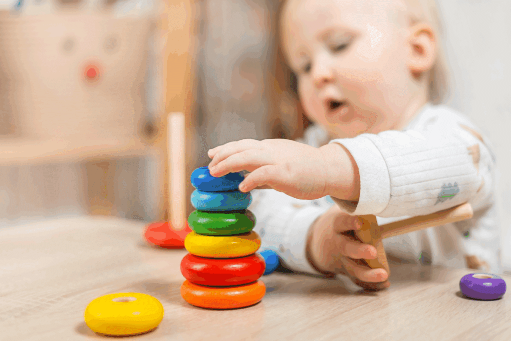 Imagem da notícia: Síndrome de Rett: entenda doença rara que causa perda de habilidades na infância