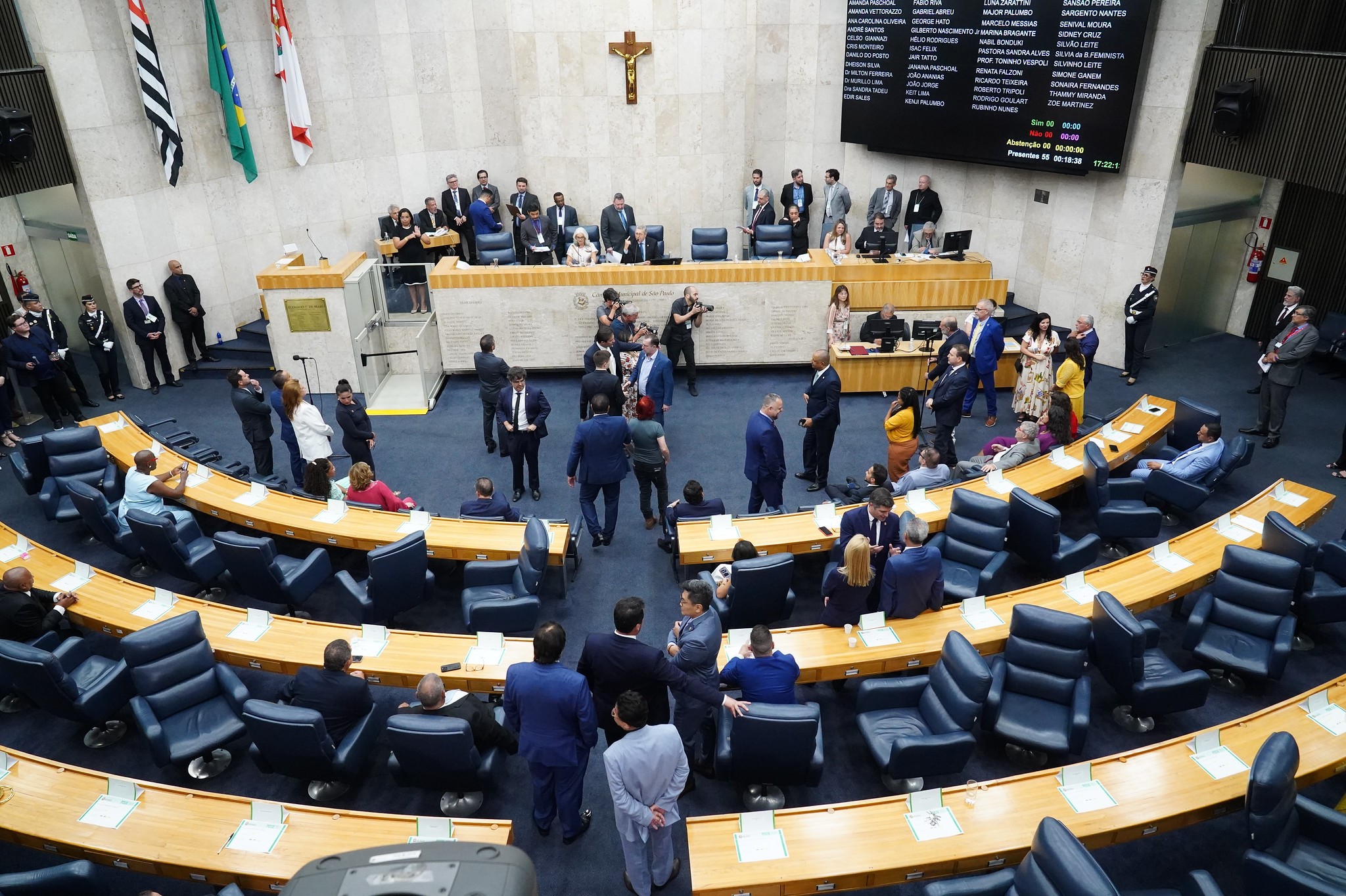Foto: G1 Política