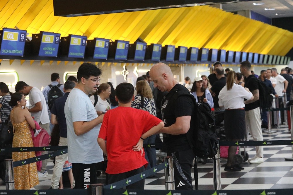 Foto: Jovem Pan