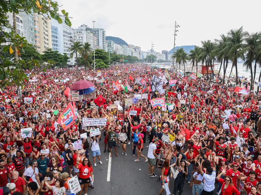 Foto: Brasil de Fato