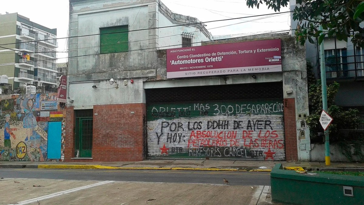 Imagem da notícia: STJ determina prisão de ex-militar da Operação Condor condenado na Itália