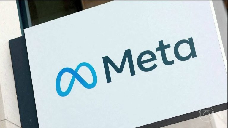 Imagem da notícia: Meta vira alvo de pressão do TSE e de campanhas na reta final