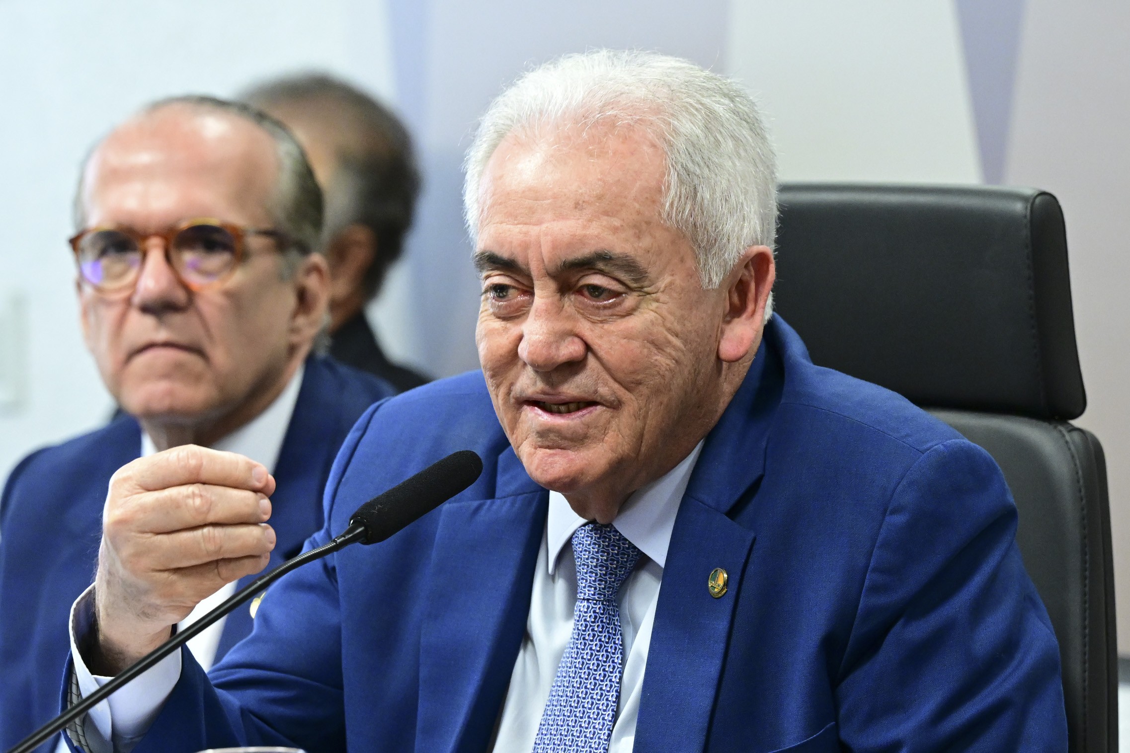 Foto: G1 Política