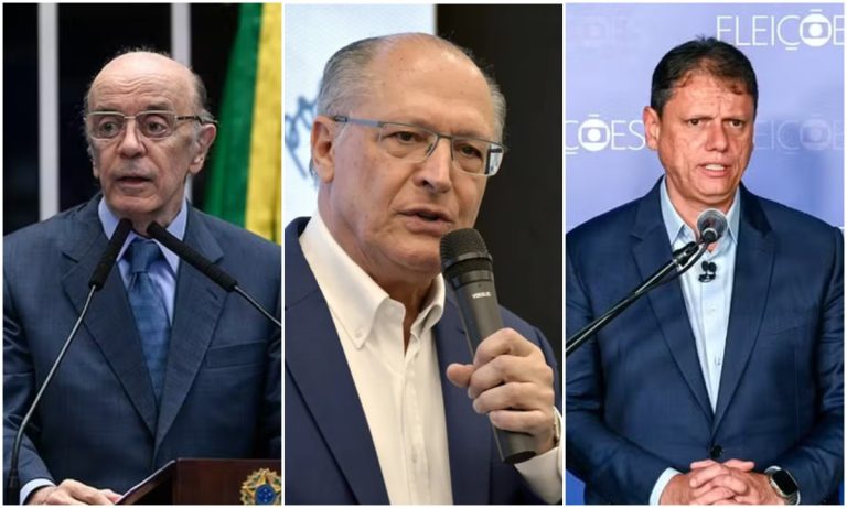 Foto: G1 Política