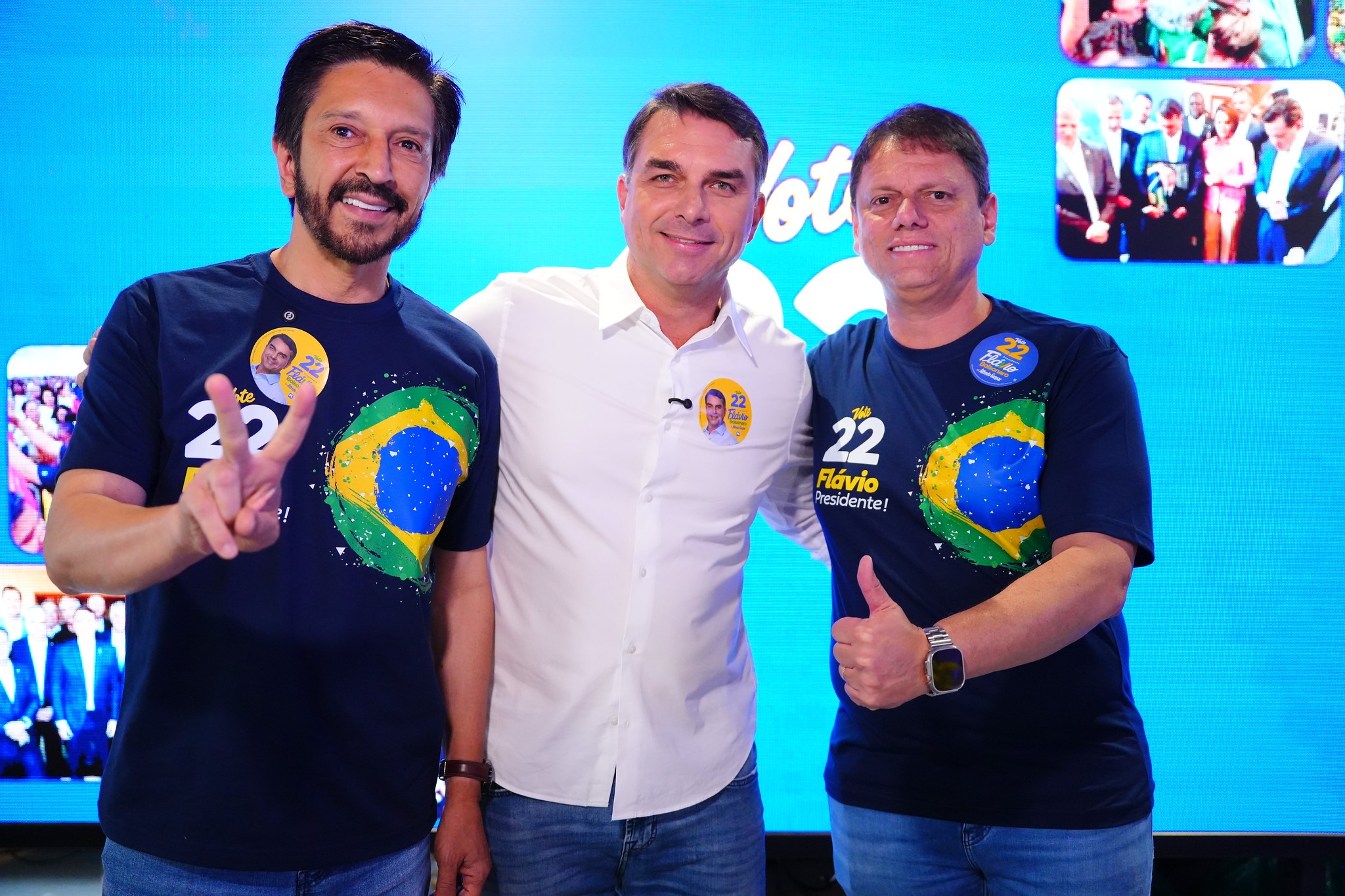 Foto: G1 Política