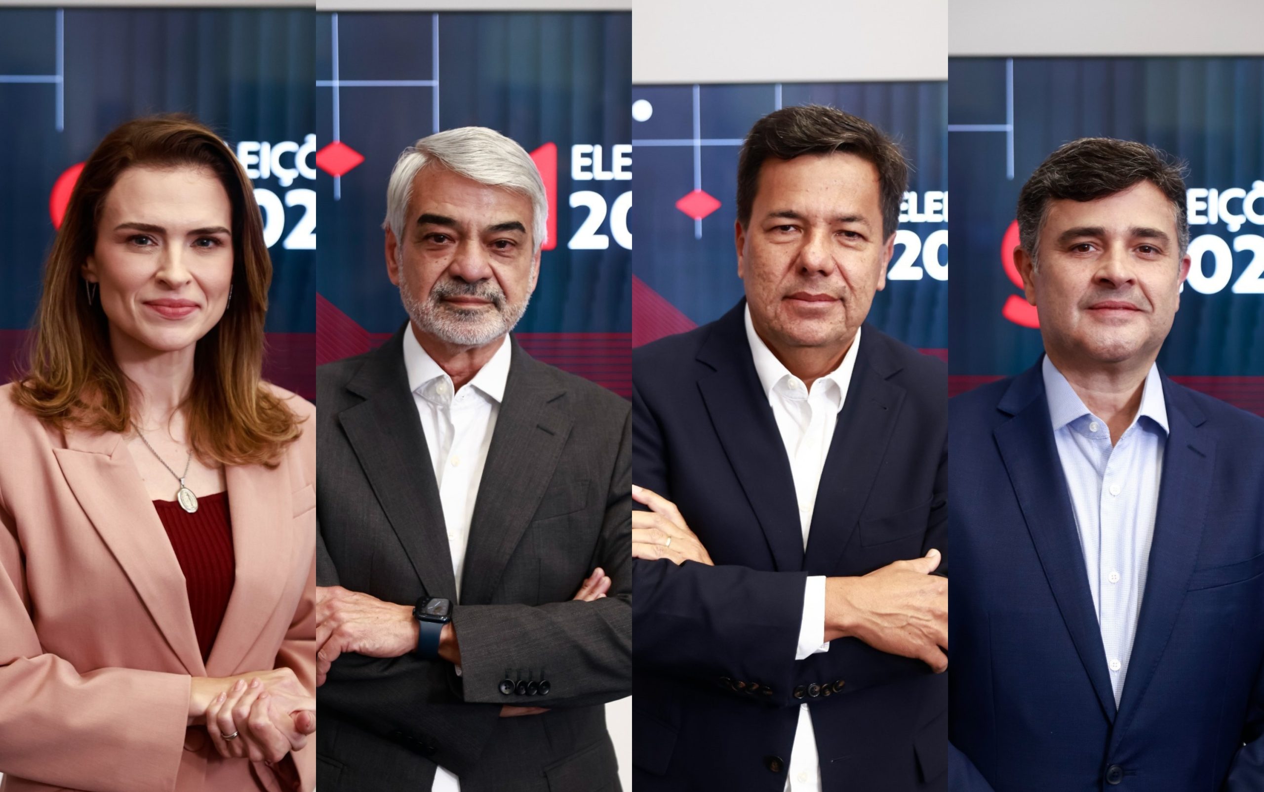 Foto: G1 Política