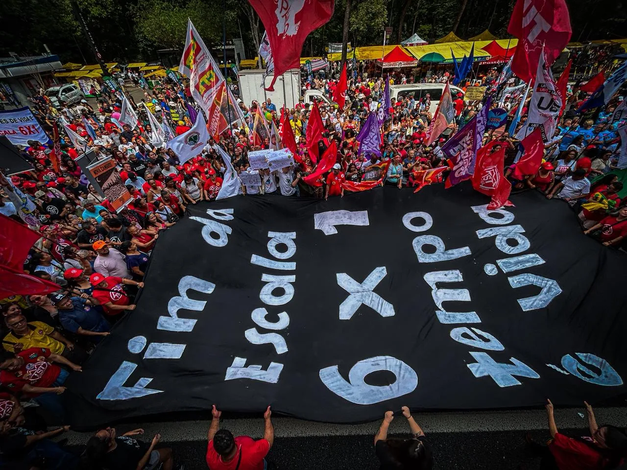 Foto: Brasil de Fato