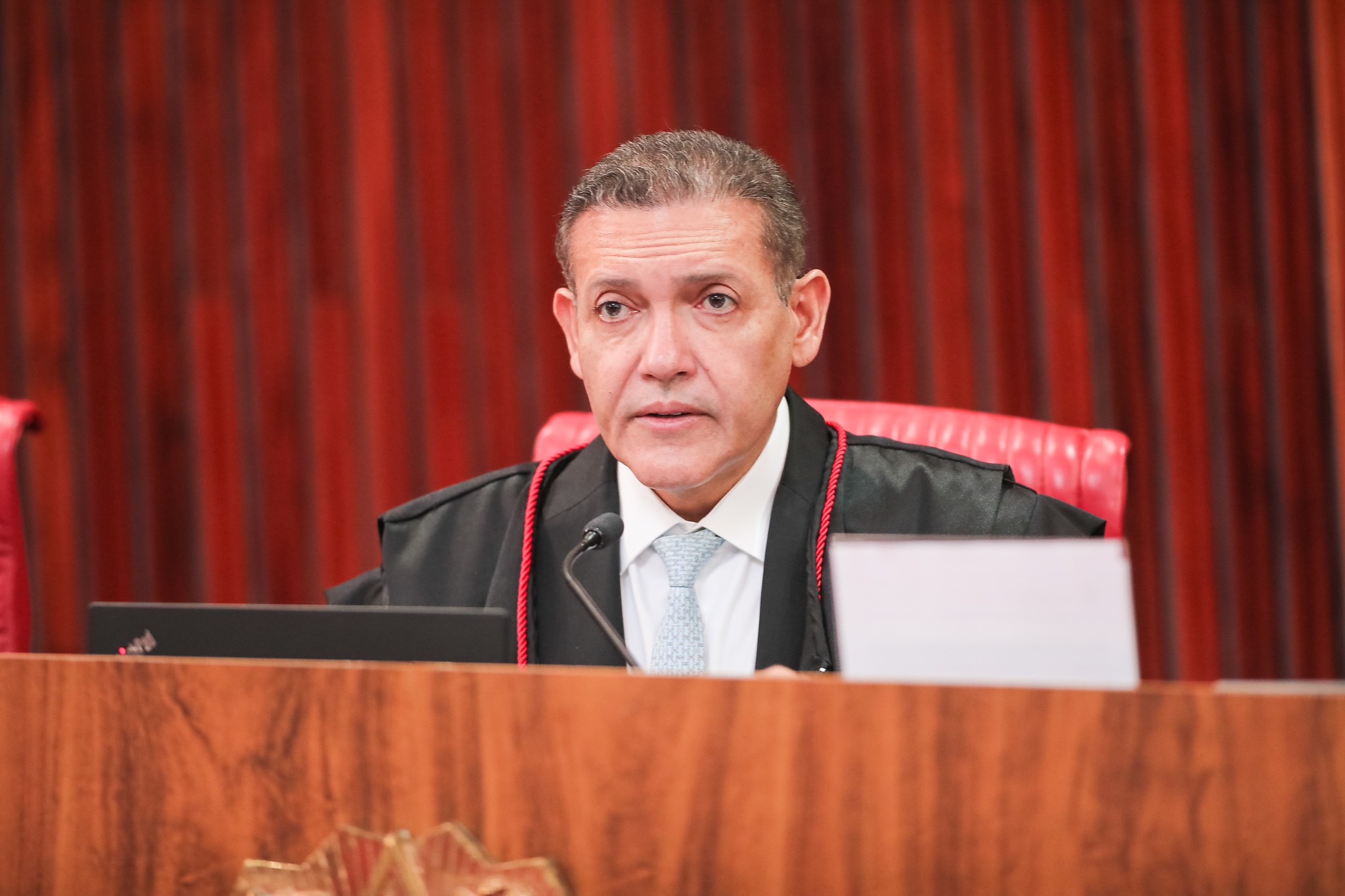 Foto: G1 Política