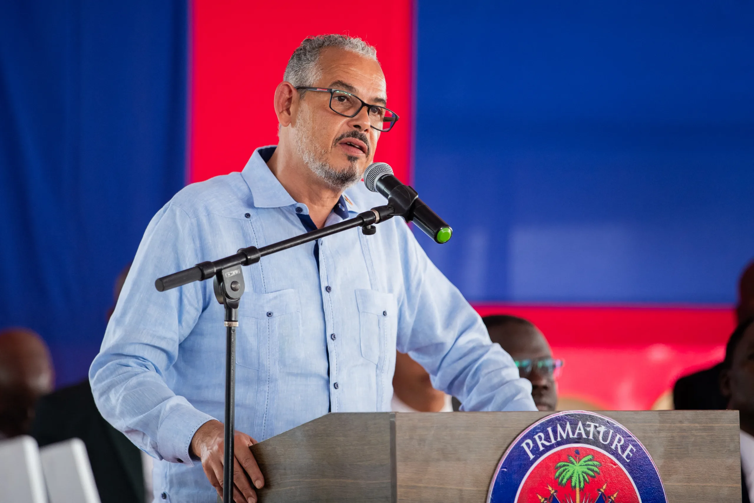 Imagem da notícia: Haiti: operações se intensificam após sequestro de quatro salvadorenhos
