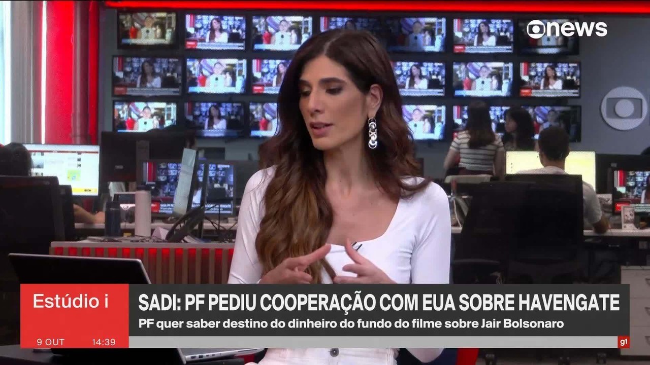 Foto: G1 Política